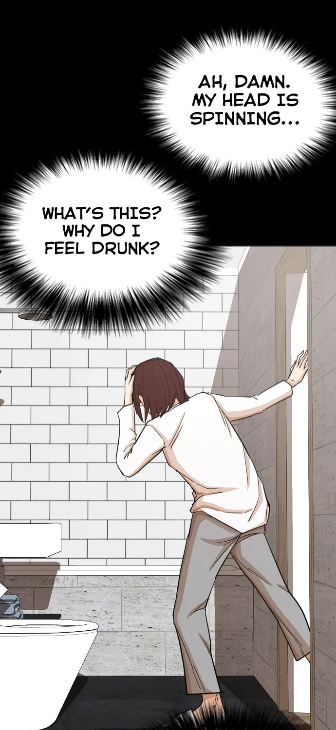 Desire Diary - Deep Chapter 11 page 62 - 