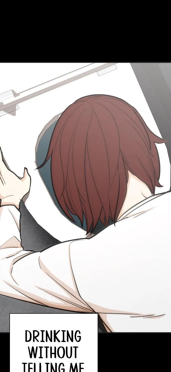 Desire Diary - Deep Chapter 11 page 64 - 