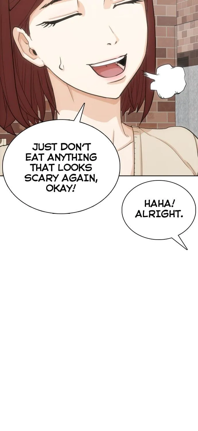 Desire Diary - Deep Chapter 11 page 8 - 