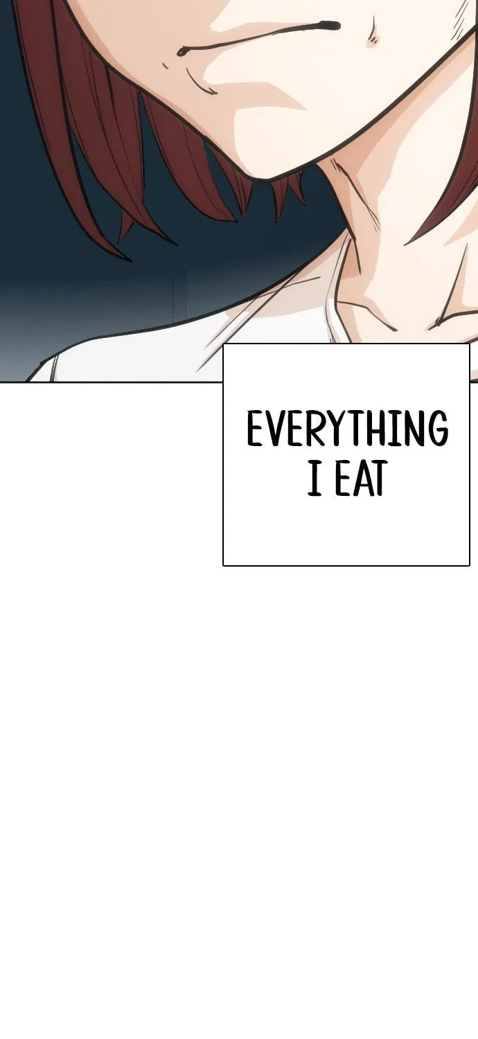 Desire Diary - Deep Chapter 11 page 82 - 