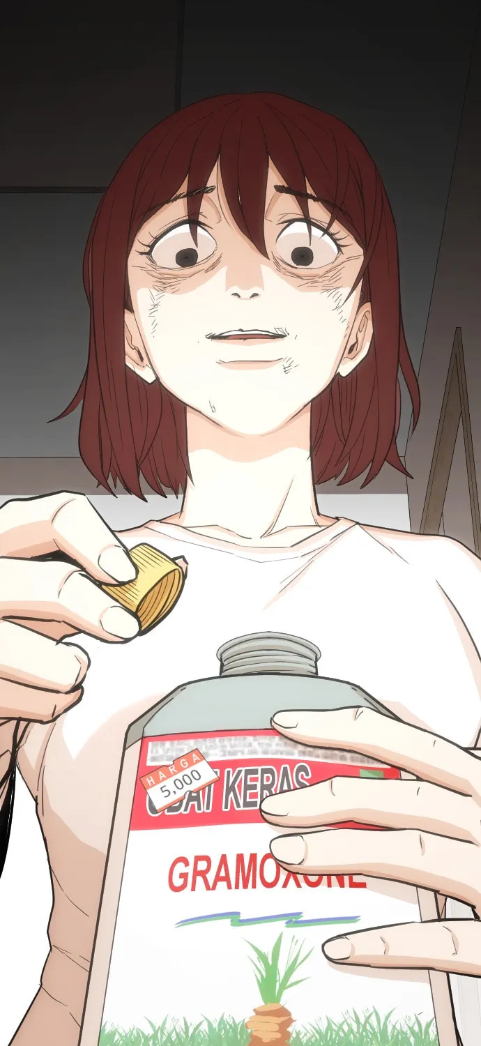 Desire Diary - Deep Chapter 11 page 86 - 