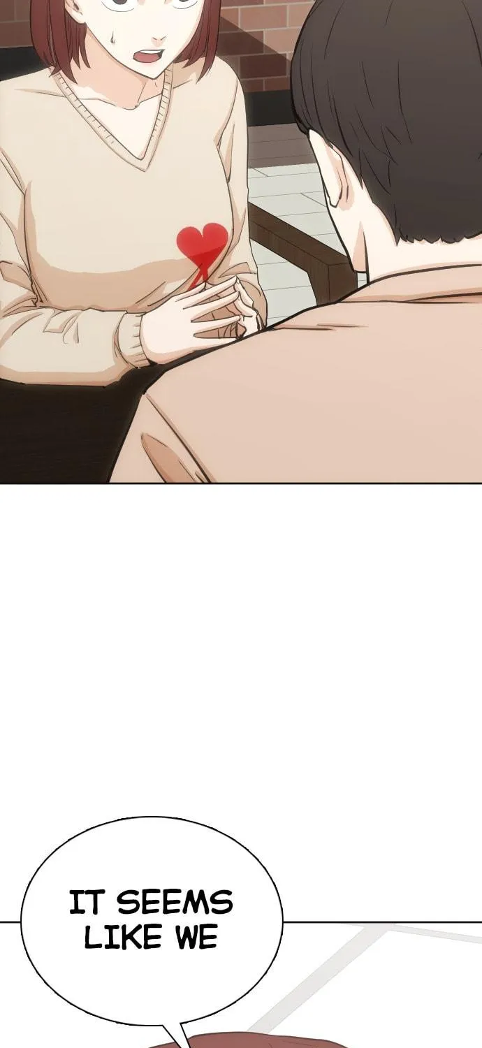 Desire Diary - Deep Chapter 11 page 10 - 