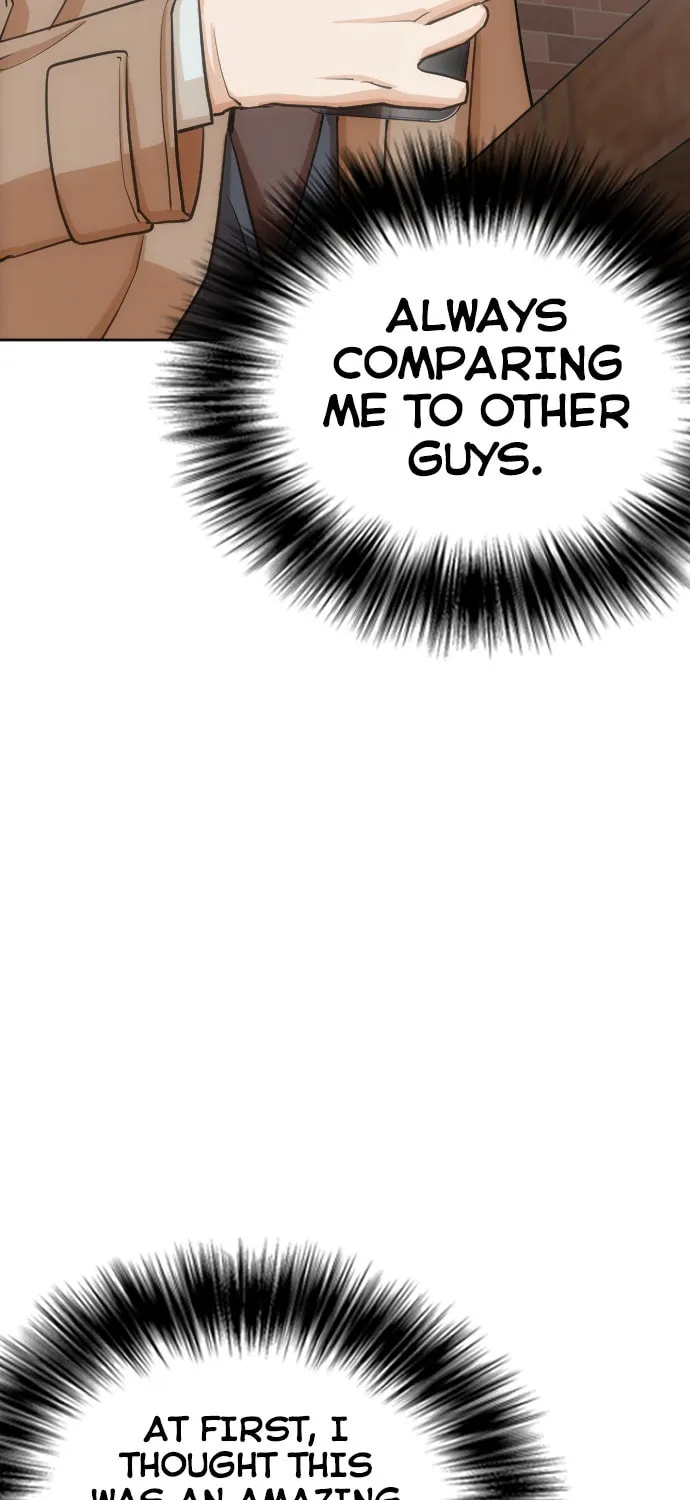 Desire Diary - Deep Chapter 12 page 14 - 