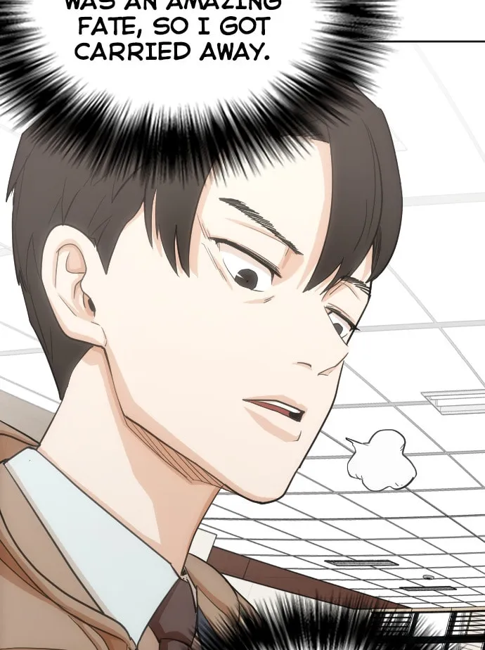 Desire Diary - Deep Chapter 12 page 15 - 