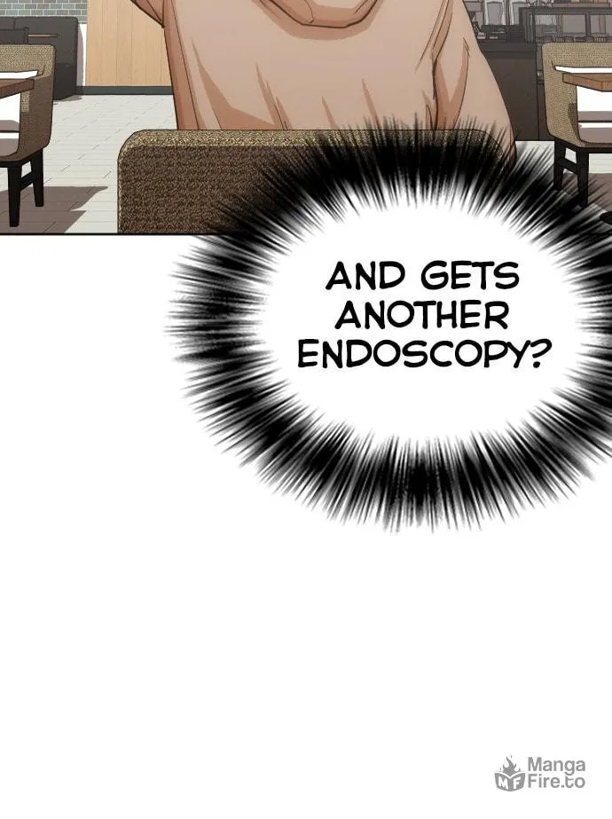 Desire Diary - Deep Chapter 12 page 17 - 