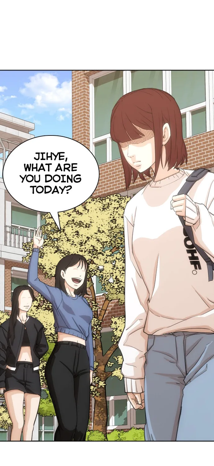 Desire Diary - Deep Chapter 12 page 36 - 