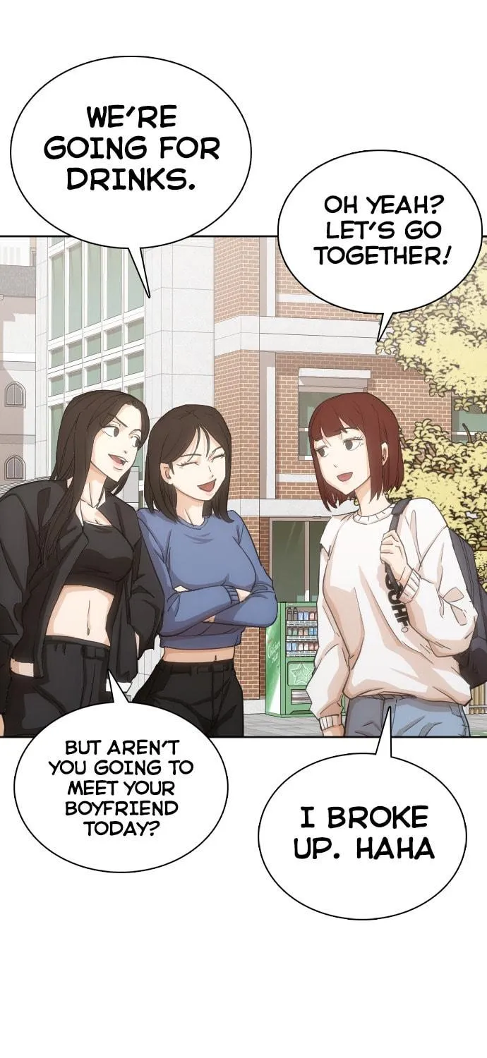Desire Diary - Deep Chapter 12 page 38 - 