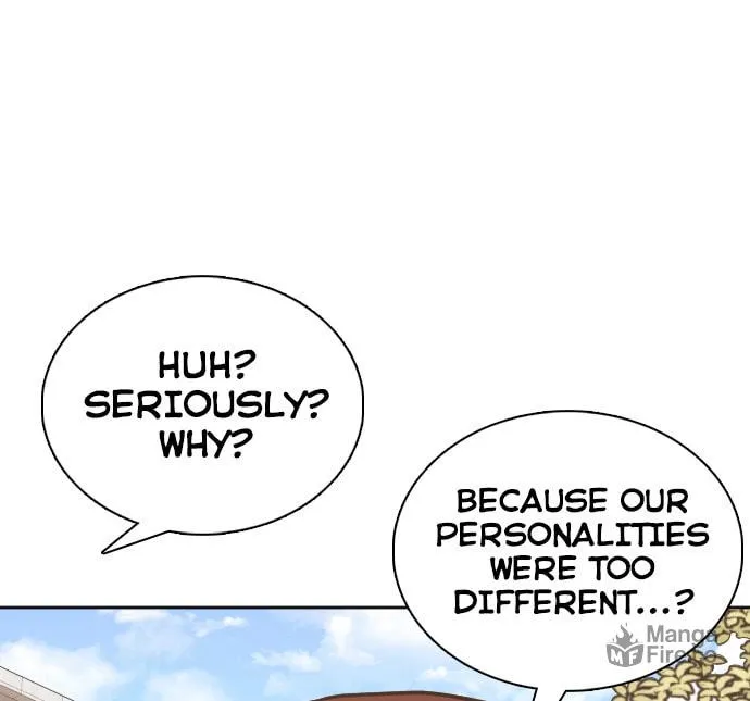 Desire Diary - Deep Chapter 12 page 39 - 