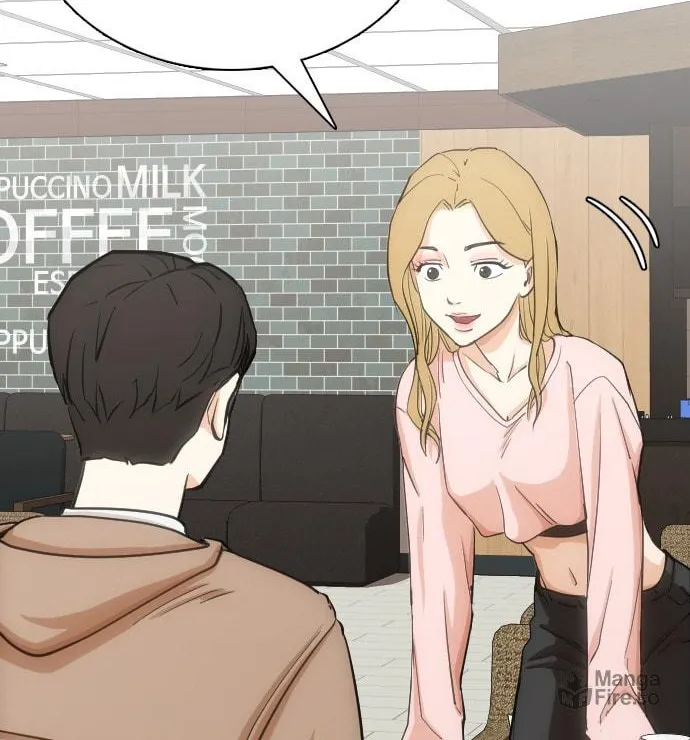 Desire Diary - Deep Chapter 12 page 5 - 