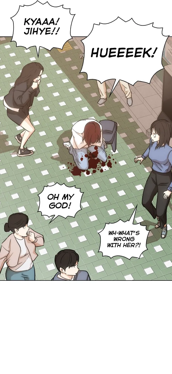 Desire Diary - Deep Chapter 12 page 50 - 