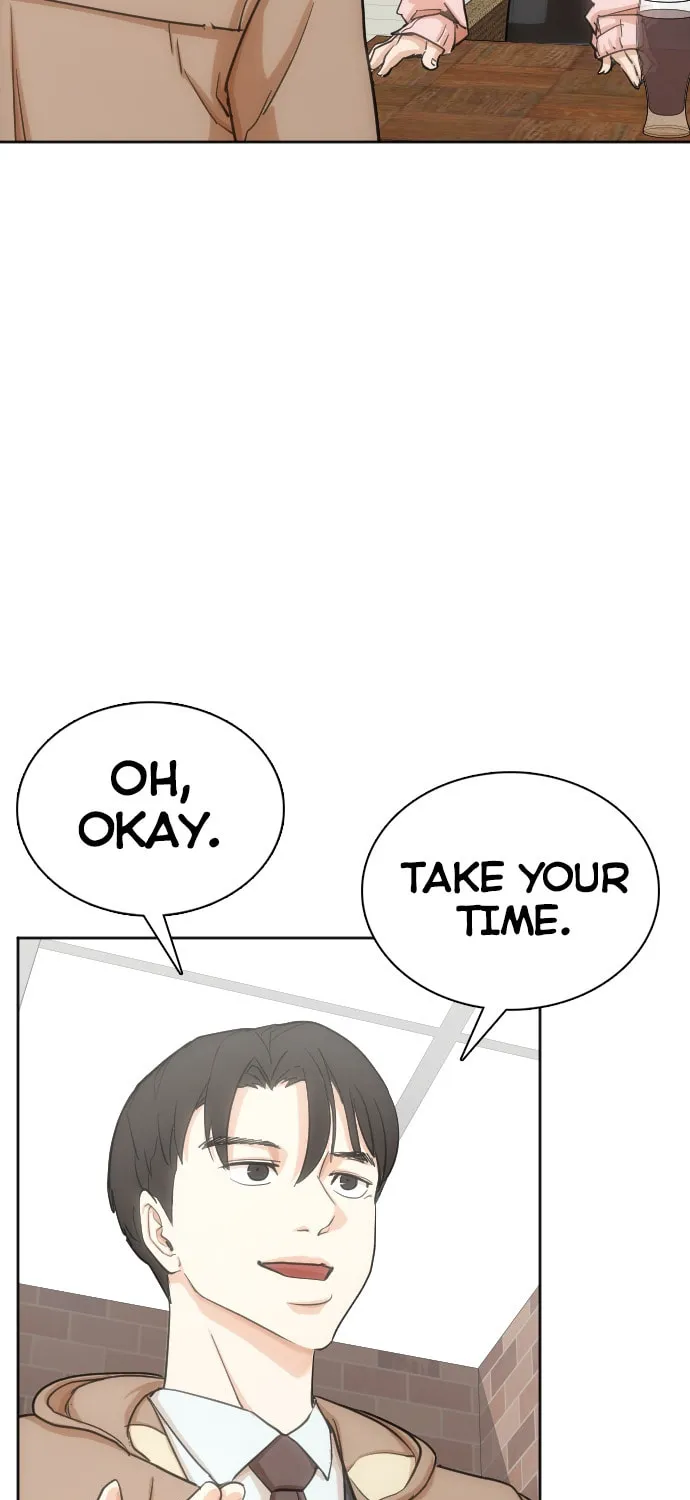 Desire Diary - Deep Chapter 12 page 6 - 