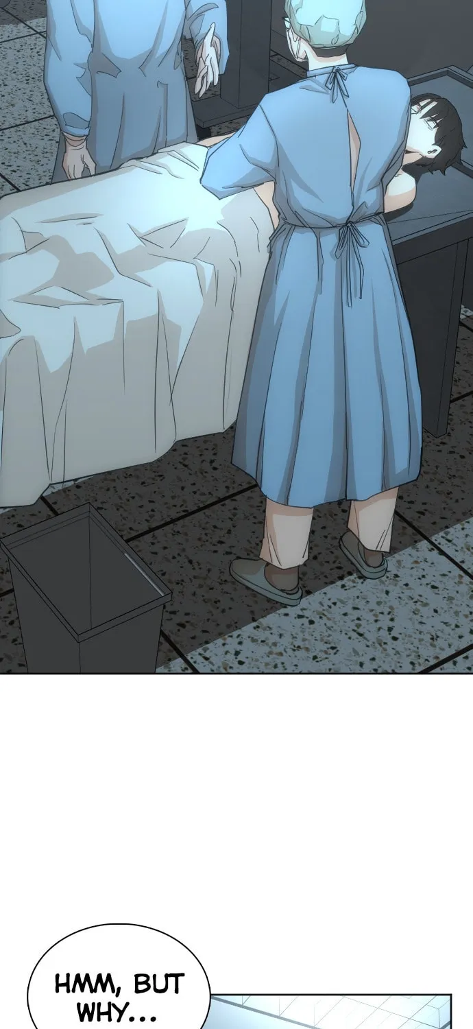 Desire Diary - Deep Chapter 12 page 60 - 