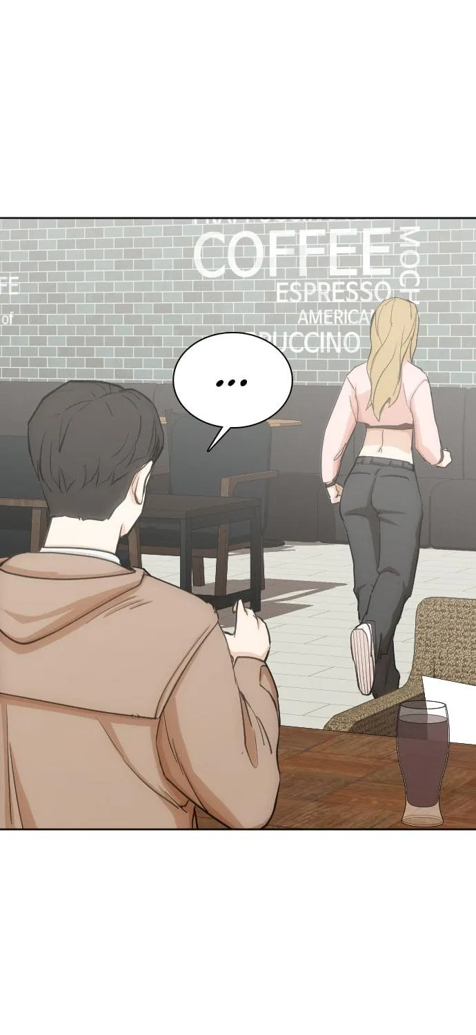 Desire Diary - Deep Chapter 12 page 8 - 