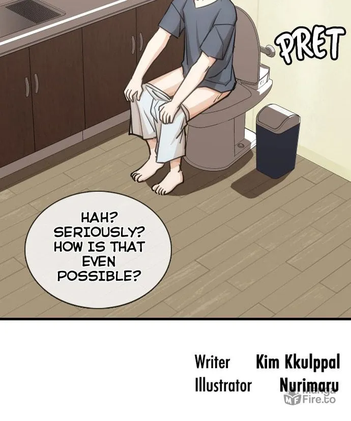 Desire Diary - Deep Chapter 12 page 83 - 