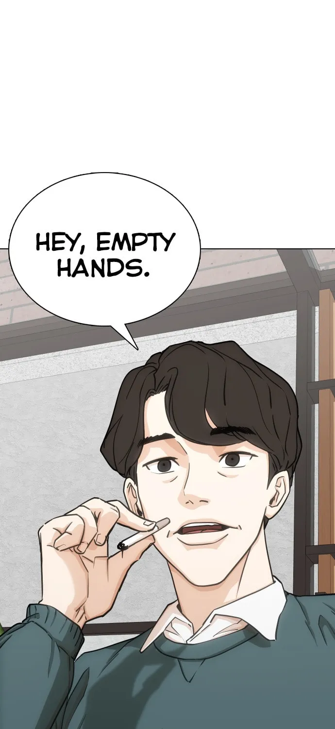 Desire Diary - Deep Chapter 13 page 2 - 