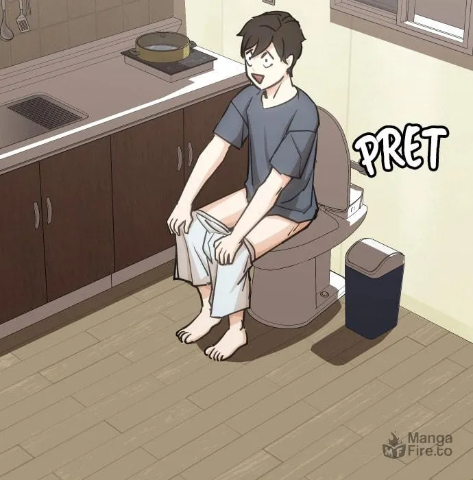 Desire Diary - Deep Chapter 13 page 11 - 