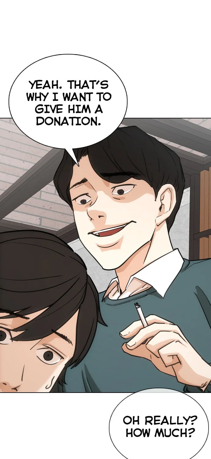 Desire Diary - Deep Chapter 13 page 14 - 