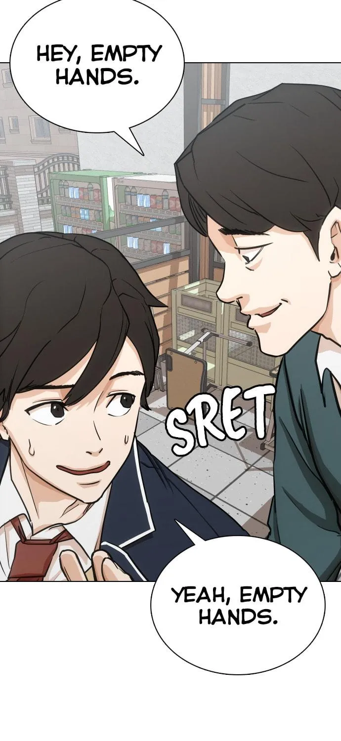 Desire Diary - Deep Chapter 13 page 18 - 