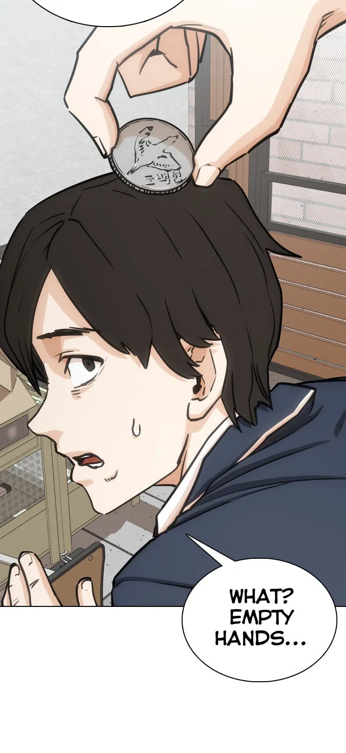 Desire Diary - Deep Chapter 13 page 20 - 