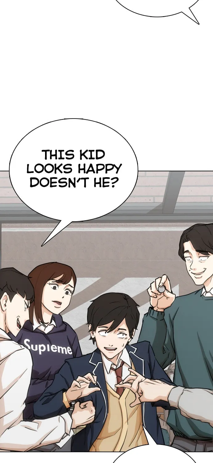 Desire Diary - Deep Chapter 13 page 23 - 