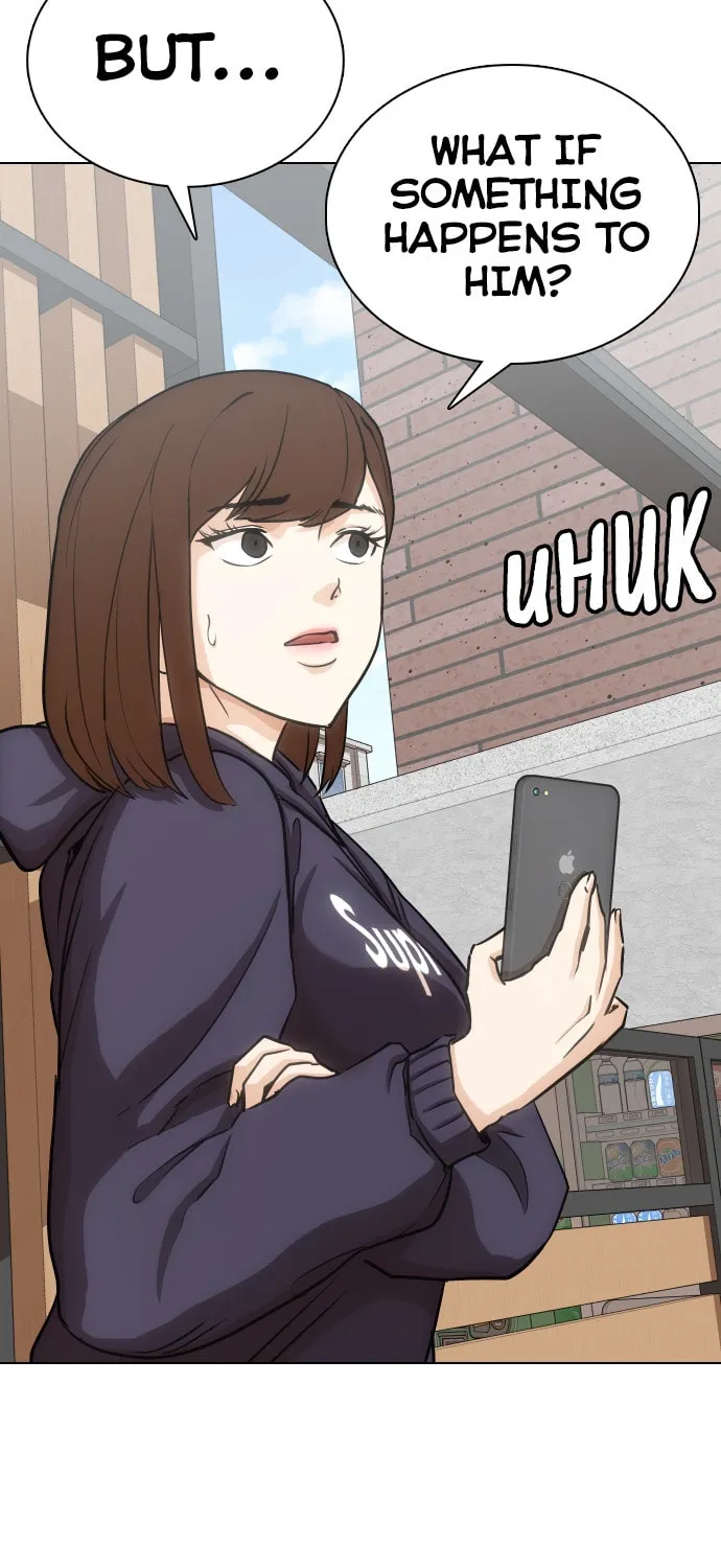 Desire Diary - Deep Chapter 13 page 31 - 