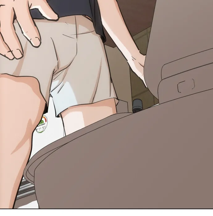 Desire Diary - Deep Chapter 13 page 36 - 