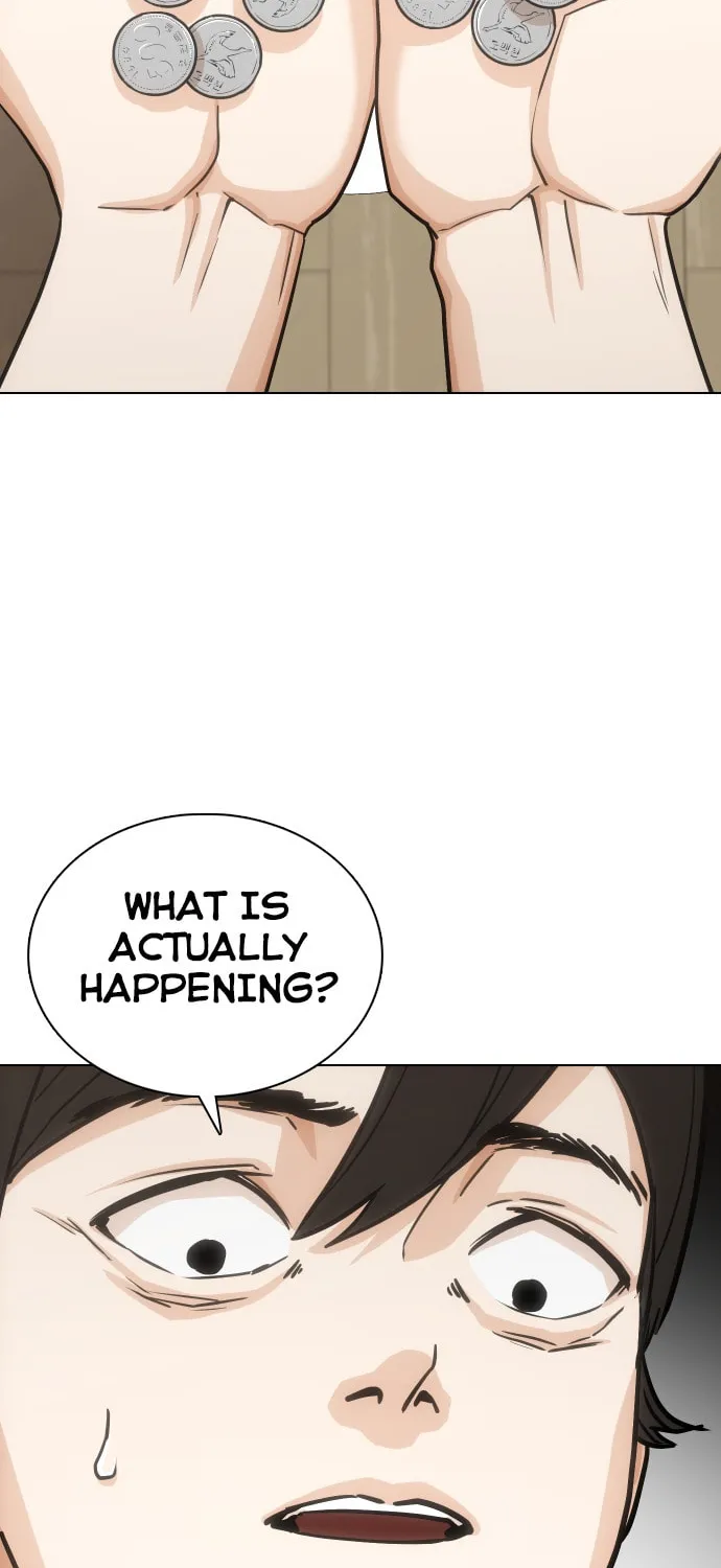 Desire Diary - Deep Chapter 13 page 44 - 