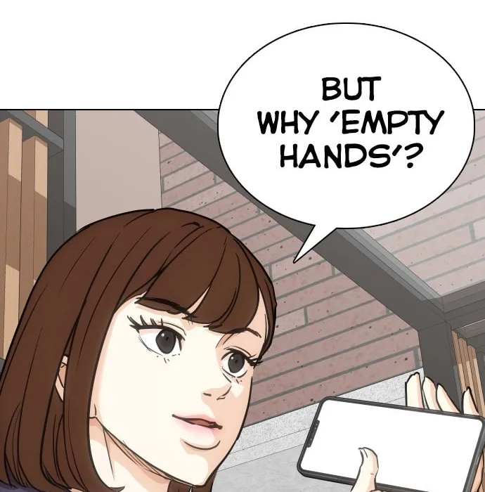 Desire Diary - Deep Chapter 13 page 7 - 