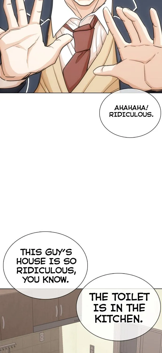 Desire Diary - Deep Chapter 13 page 10 - 