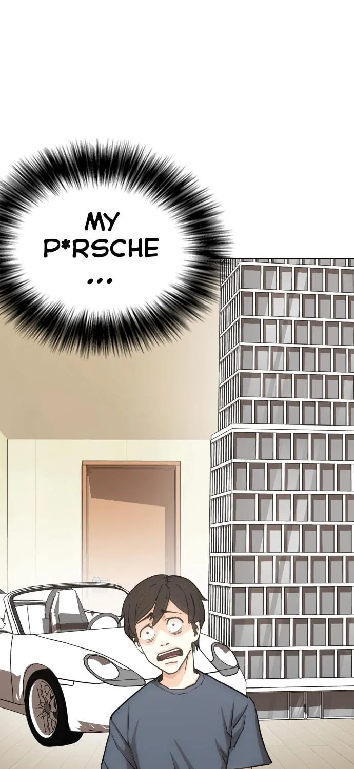 Desire Diary - Deep Chapter 14 page 18 - 