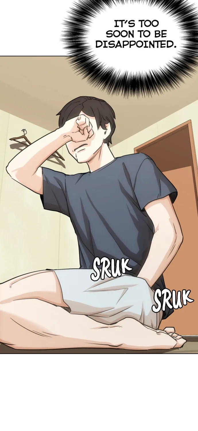 Desire Diary - Deep Chapter 14 page 23 - 