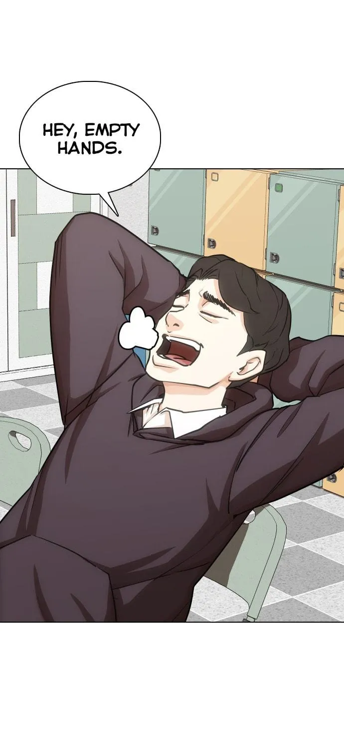 Desire Diary - Deep Chapter 14 page 33 - 