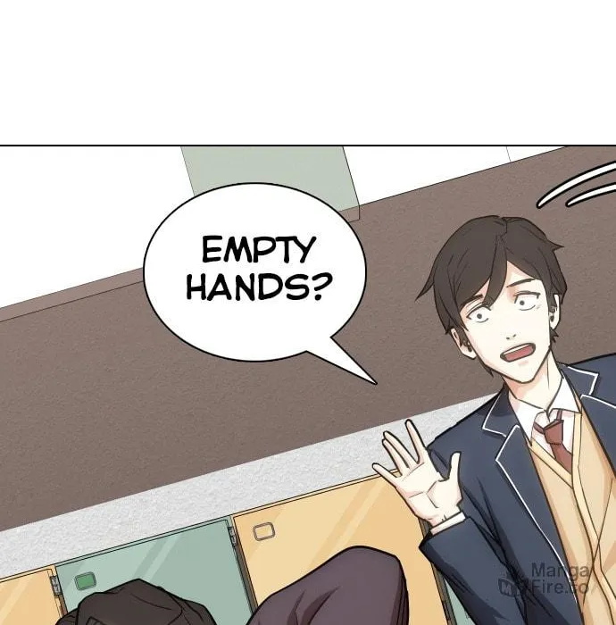 Desire Diary - Deep Chapter 14 page 34 - 