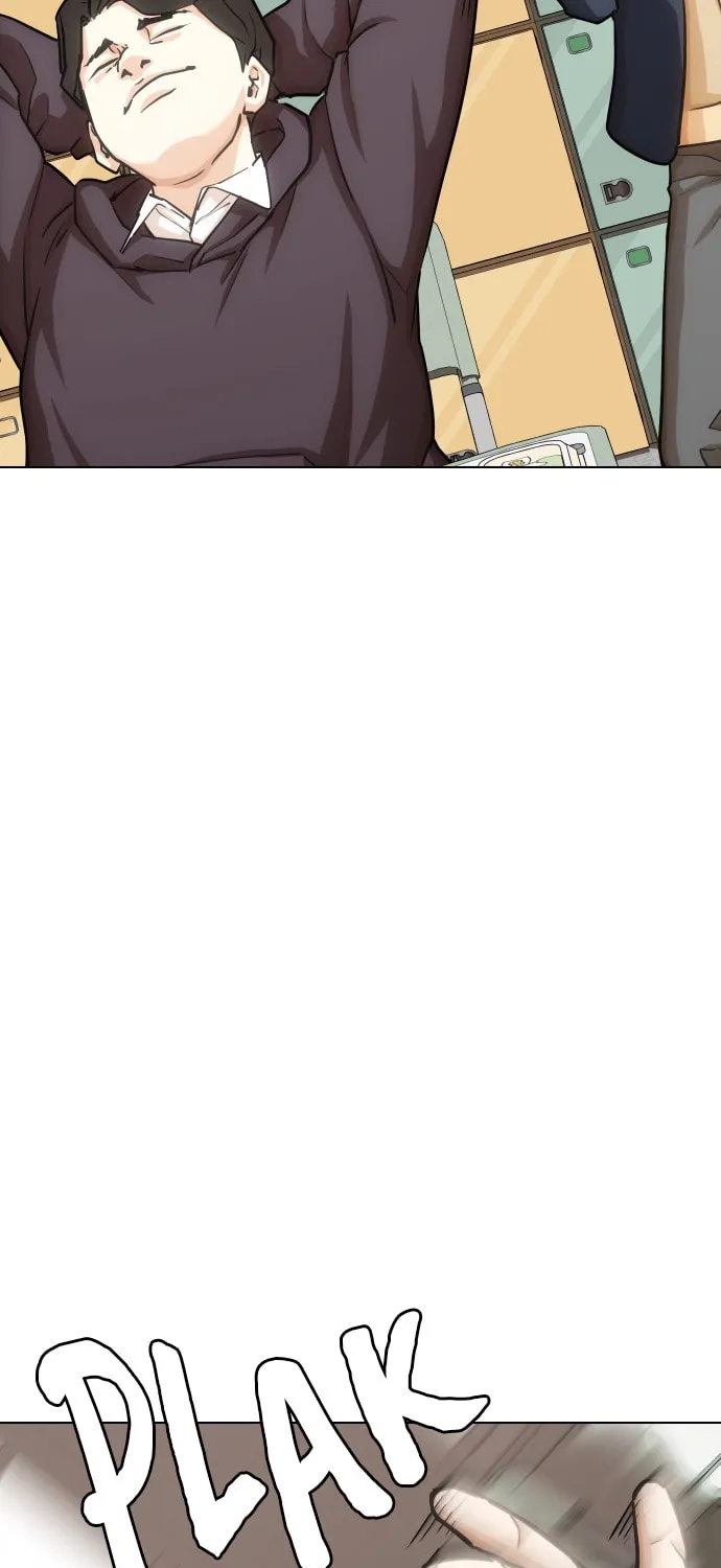 Desire Diary - Deep Chapter 14 page 35 - 