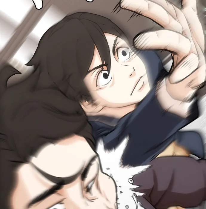 Desire Diary - Deep Chapter 14 page 36 - 