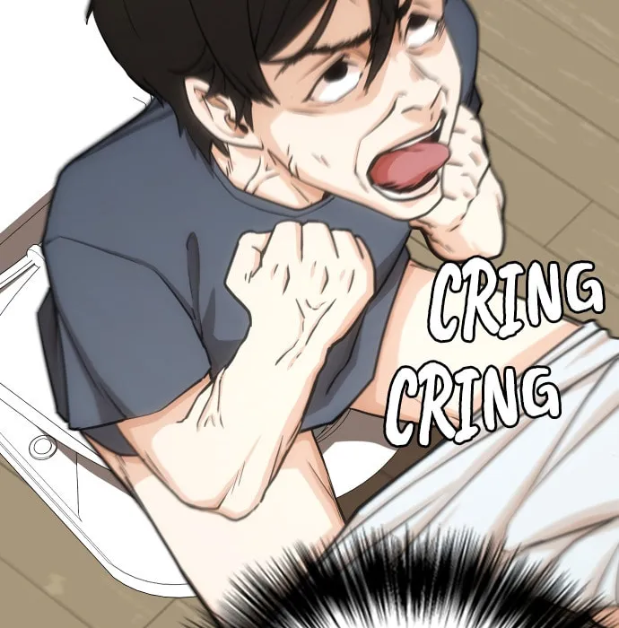 Desire Diary - Deep Chapter 14 page 56 - 
