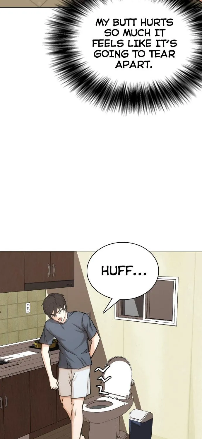 Desire Diary - Deep Chapter 14 page 57 - 