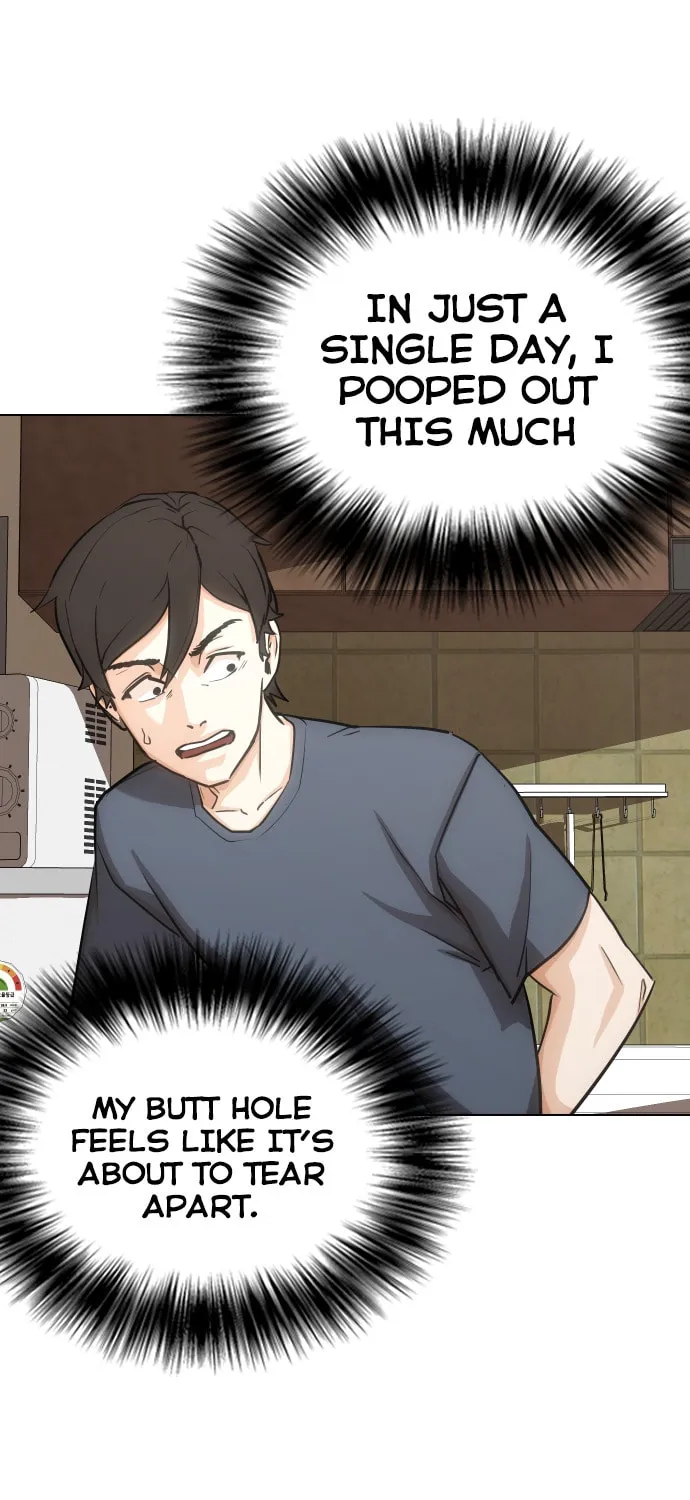 Desire Diary - Deep Chapter 14 page 59 - 