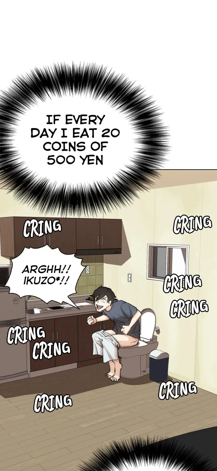 Desire Diary - Deep Chapter 14 page 67 - 
