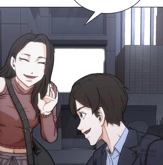 Desire Diary - Deep Chapter 14 page 74 - 