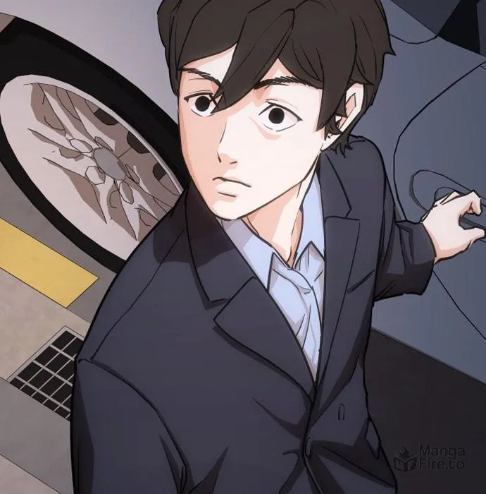 Desire Diary - Deep Chapter 14 page 94 - 