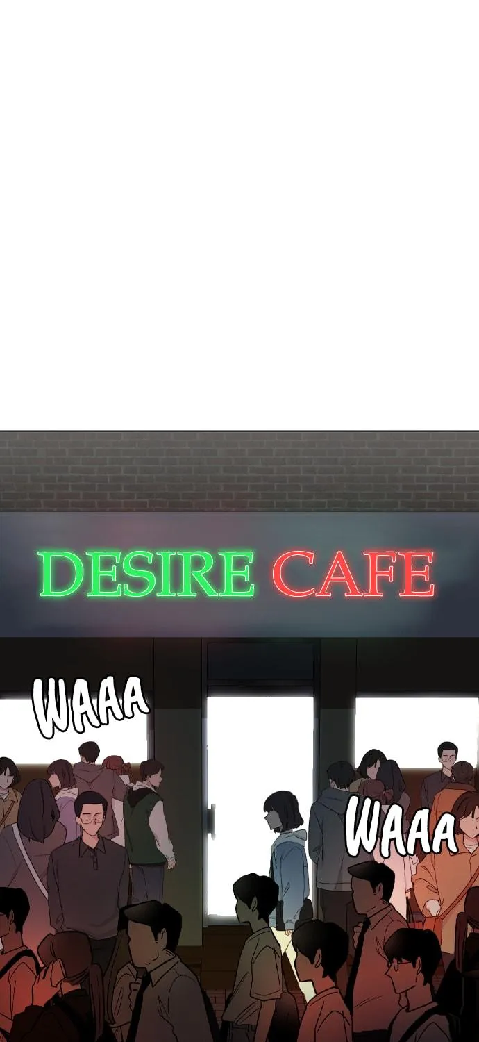 Desire Diary - Deep Chapter 15 page 22 - 