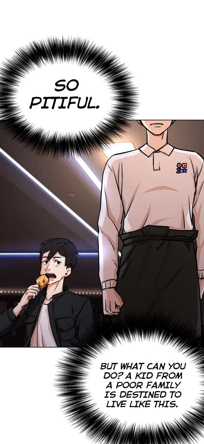 Desire Diary - Deep Chapter 15 page 28 - 