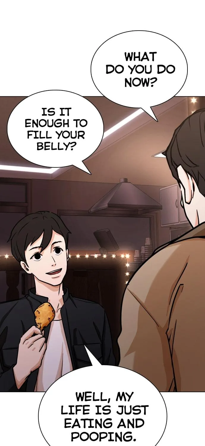 Desire Diary - Deep Chapter 15 page 40 - 