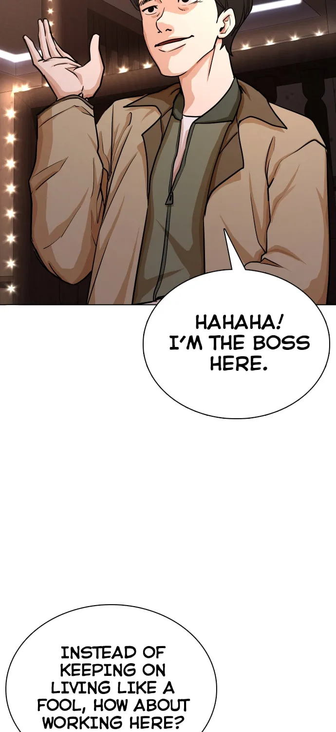 Desire Diary - Deep Chapter 15 page 42 - 