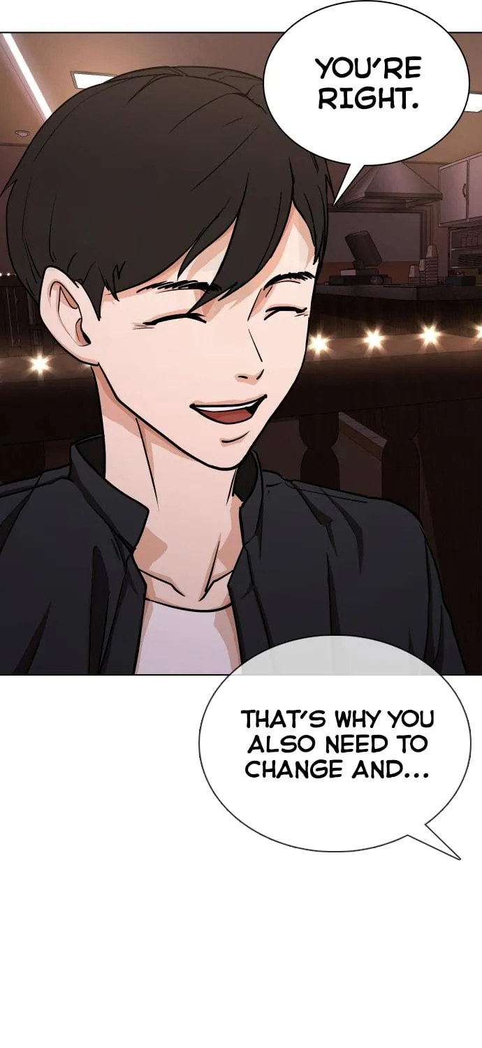 Desire Diary - Deep Chapter 15 page 46 - 
