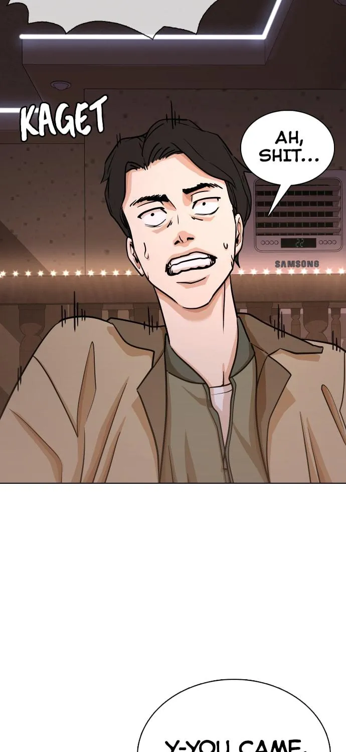 Desire Diary - Deep Chapter 15 page 48 - 