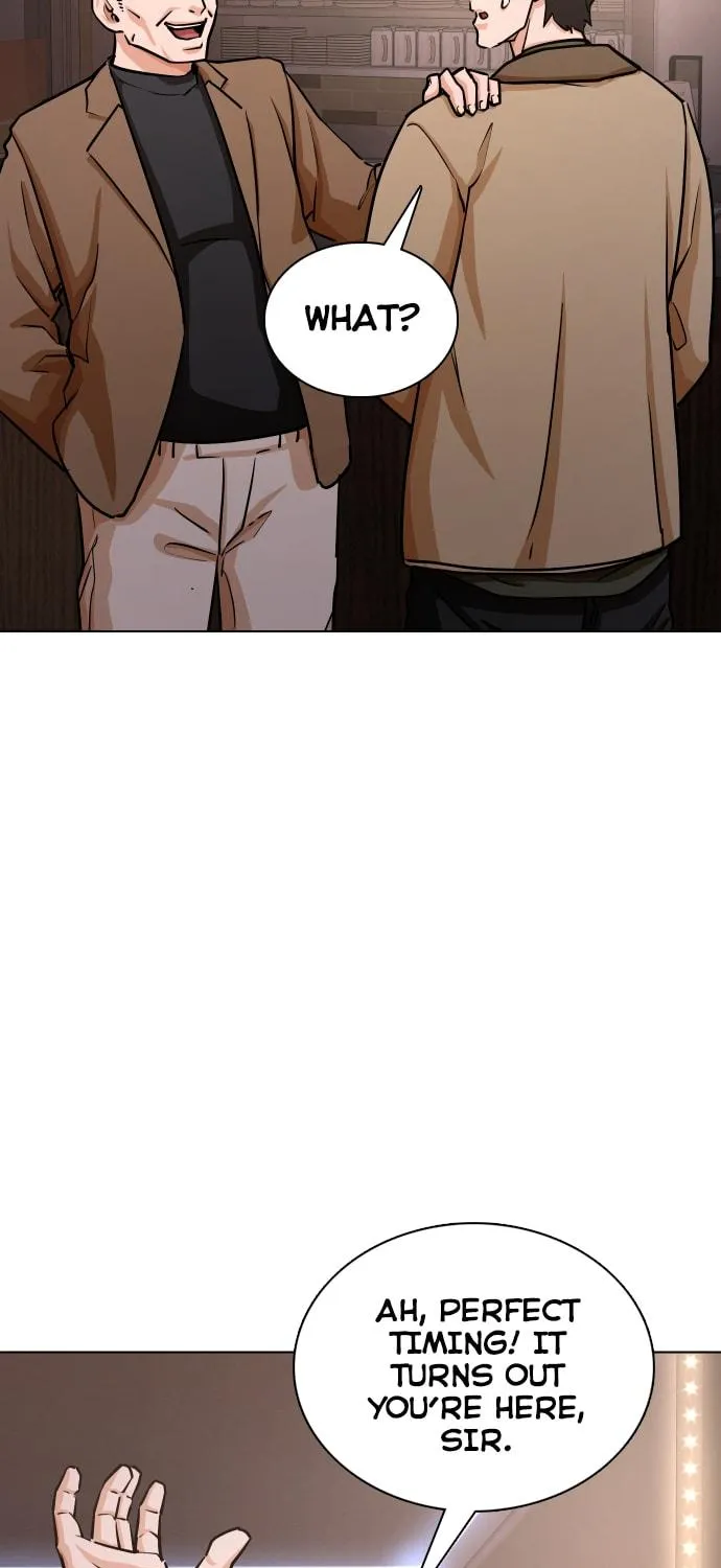 Desire Diary - Deep Chapter 15 page 52 - 