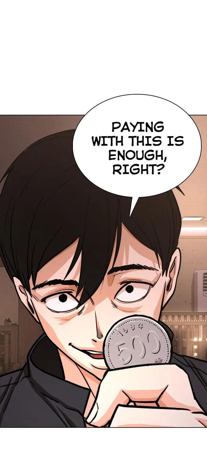 Desire Diary - Deep Chapter 15 page 58 - 