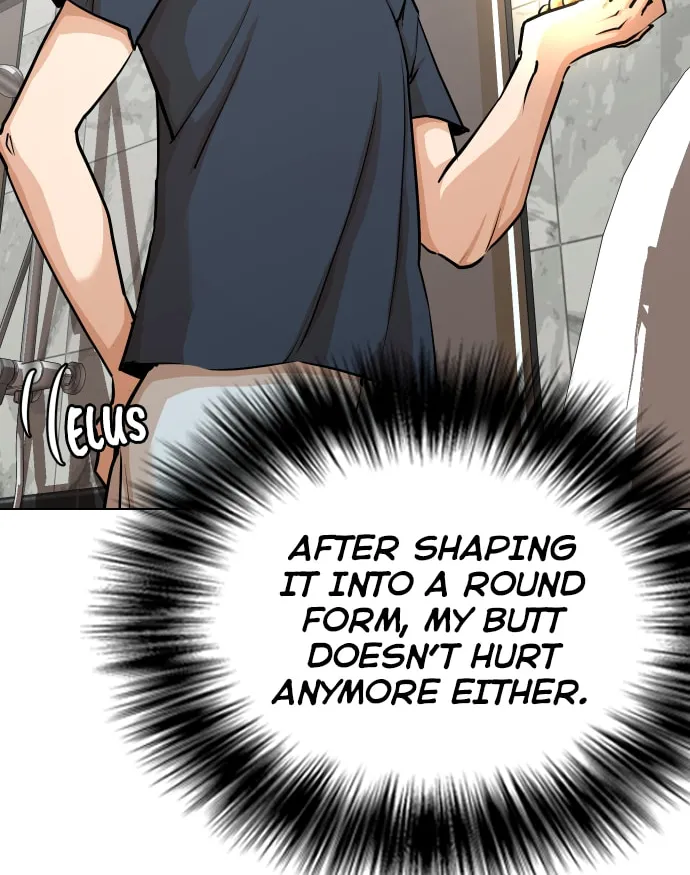 Desire Diary - Deep Chapter 15 page 7 - 